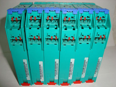 倍加福安全柵KFD2-UT2-EX1 二手拆機(jī)件 性?xún)r(jià)比之選